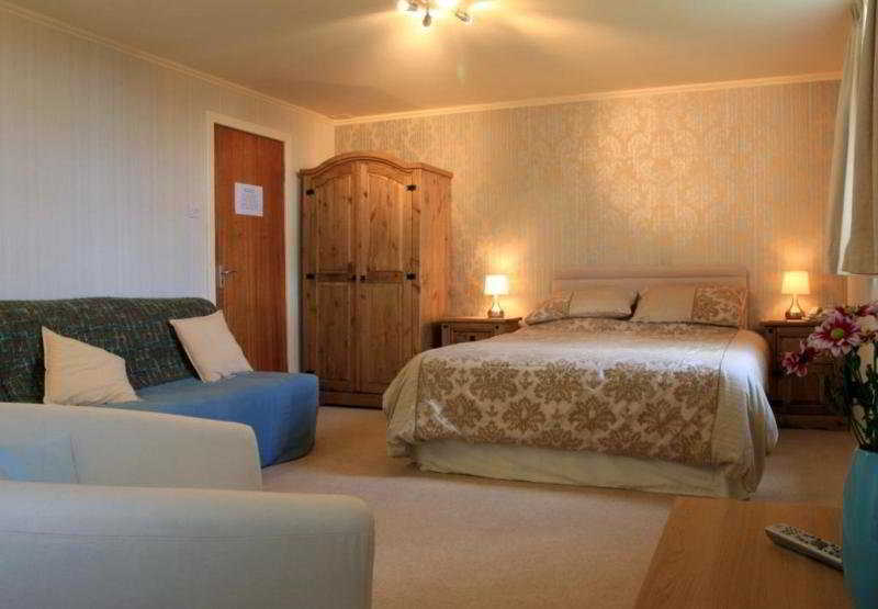 Melvich Hotel Dış mekan fotoğraf